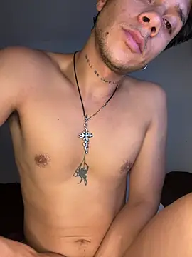 ErosDominant online show from 03/27/26, 03:23