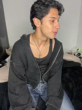 ErosDominant online show from 04/04/26, 11:35