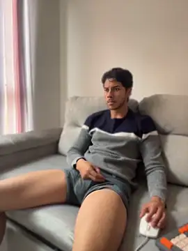 ErosDominant online show from 04/15/26, 03:41