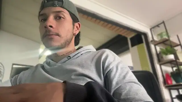 ErosDominant online show from 04/20/26, 07:15