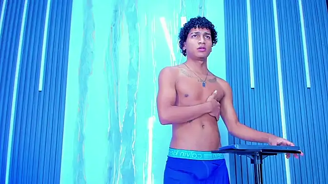  Gods of Olympus  online show from 10/08/25, 01:20