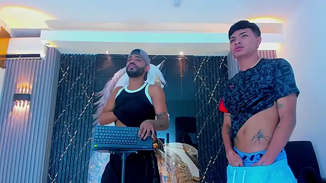  Gods of Olympus  online show from 10/11/25, 04:55