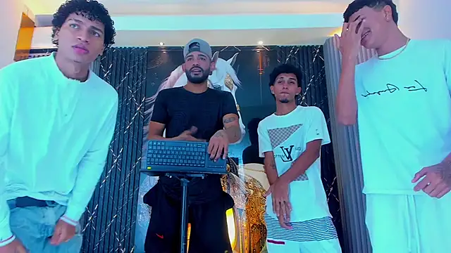  Gods of Olympus  online show from 10/12/25, 04:22