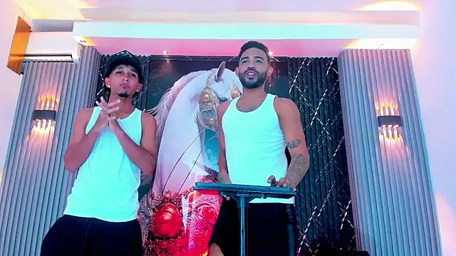  Gods of Olympus  online show from 10/15/25, 04:12