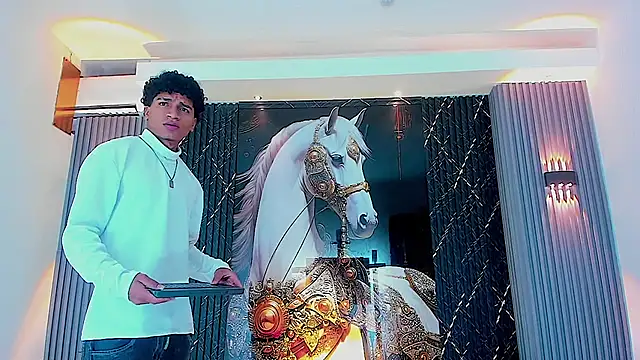  Gods of Olympus  online show from 10/27/25, 04:27