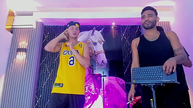  Gods of Olympus  online show from 12/02/25, 08:52