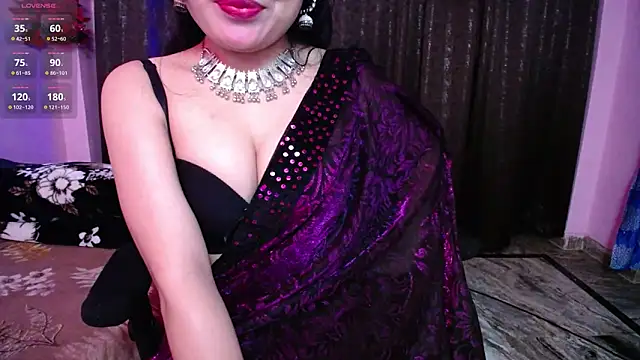 Hot Hazel online show from 02/05/26, 05:17