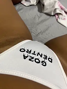 Brunamorenago online show from 03/26/26, 12:11