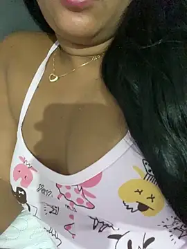 Brunamorenago online show from 03/27/26, 11:59