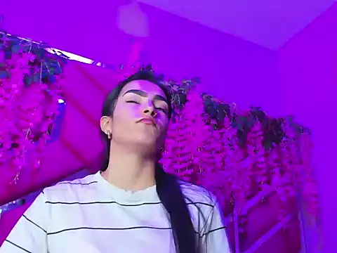 Gisell Squirt  online show from 10/14/25, 12:50