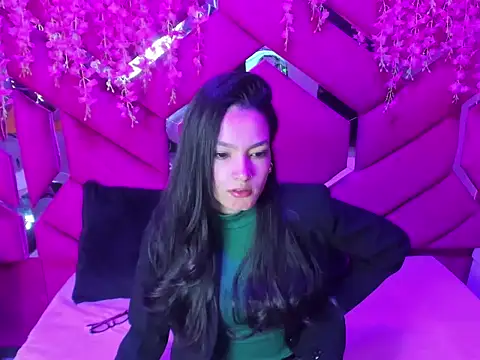 Gisell Squirt  online show from 10/21/25, 11:55