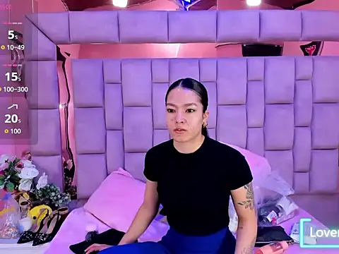 Gisell Squirt  online show from 12/02/25, 12:43