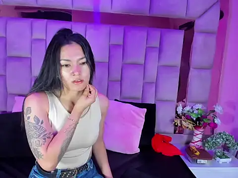 Gisell Squirt  online show from 01/13/26, 12:32