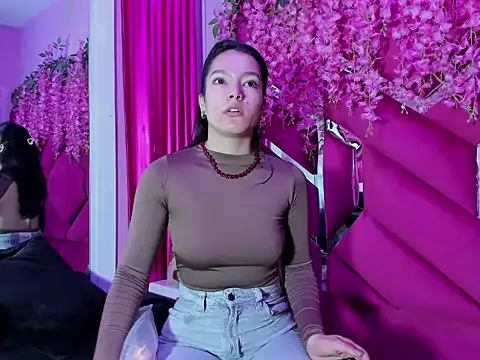 Gisell Squirt  online show from 03/21/26, 12:54