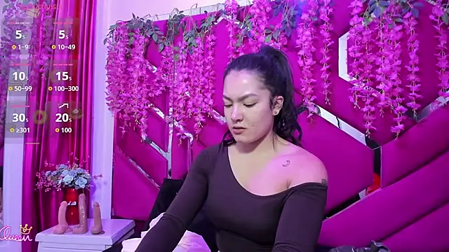 Gisell Squirt  online show from 04/16/26, 01:23