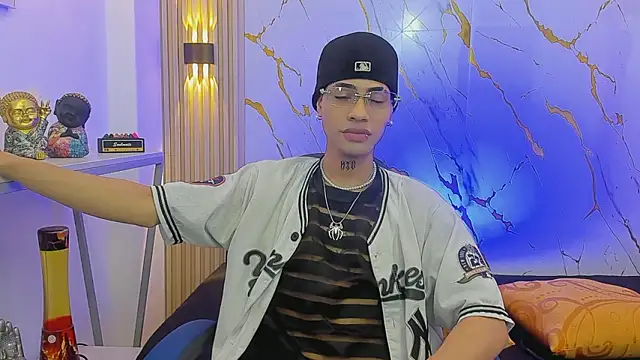 JacobBlackwell  online show from 01/31/26, 07:23