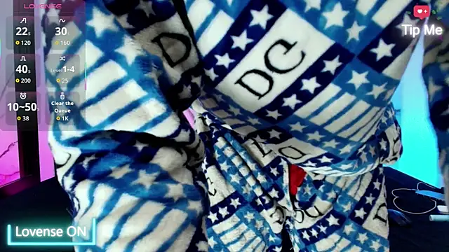 JacobBlackwell  online show from 02/20/26, 03:47