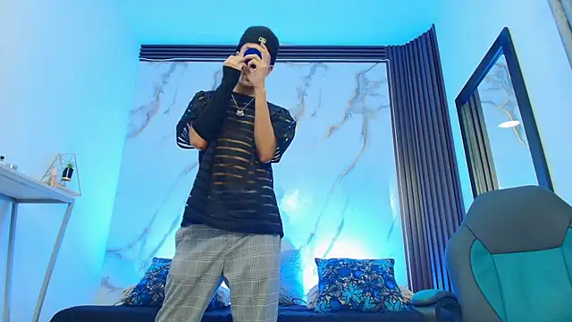 JacobBlackwell  online show from 02/28/26, 03:29