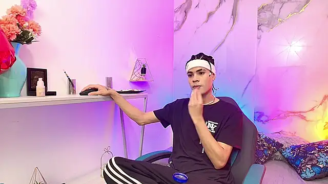 JacobBlackwell  online show from 03/04/26, 03:34