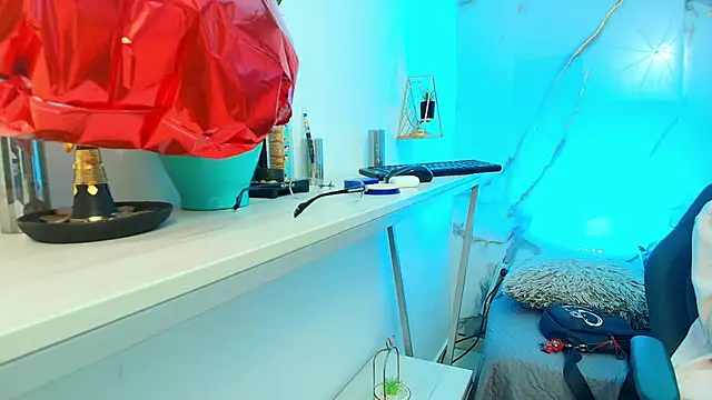 JacobBlackwell  online show from 03/06/26, 03:47