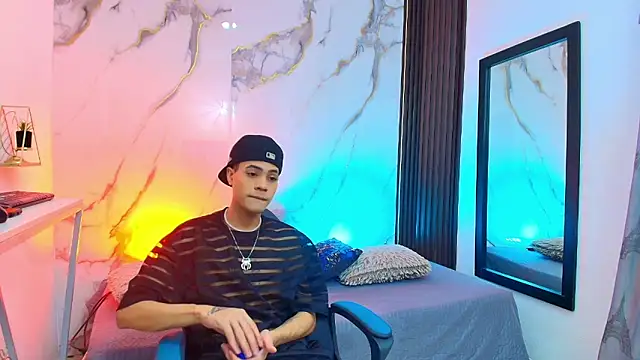 JacobBlackwell  online show from 03/08/26, 03:32