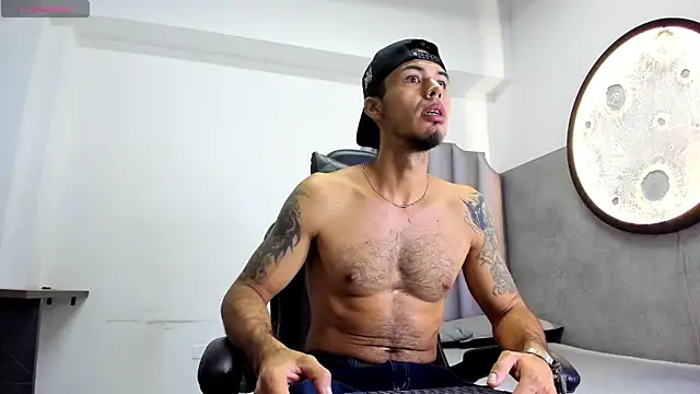 Rurik Jones online show from 10/21/25, 11:55