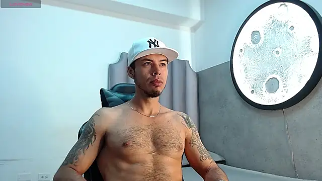 Rurik Jones online show from 10/28/25, 11:47