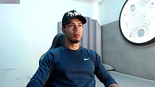 Rurik Jones online show from 10/29/25, 11:45