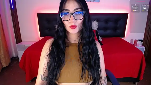 SeleneMore online show from 04/22/26, 09:05