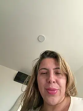 camila vanucci- online show from 01/18/26, 09:51