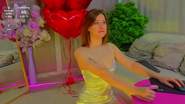 JessiJull online show from 02/16/26, 05:09