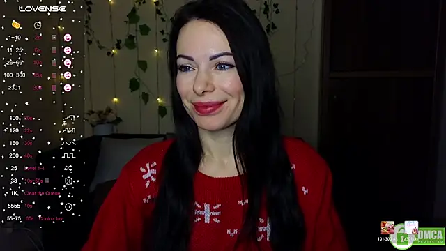 Rita lovvylyou online show from 01/09/26, 06:38