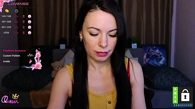 Rita lovvylyou online show from 02/11/26, 12:32