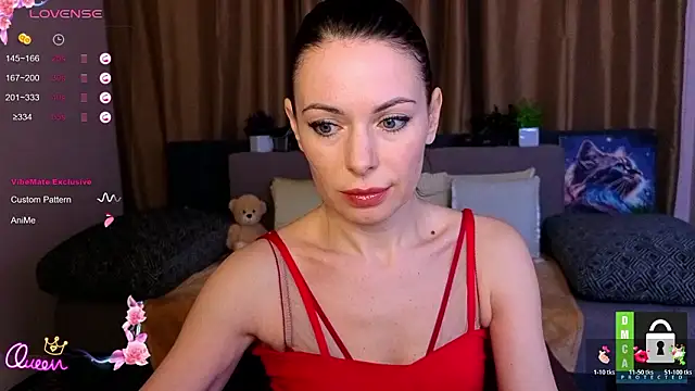 Rita lovvylyou online show from 03/18/26, 12:19