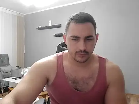 mastermute online show from 10/19/25, 03:34