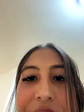 Luna star3 online show from 11/18/25, 06:34