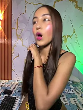 Luna star3 online show from 07/15/26, 07:08