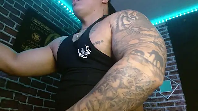 jordan bigcock  online show from 12/02/25, 07:03