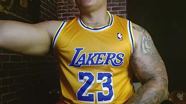 jordan bigcock  online show from 01/13/26, 07:35