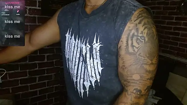 jordan bigcock  online show from 02/12/26, 07:58