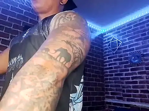 jordan bigcock  online show from 02/17/26, 04:31