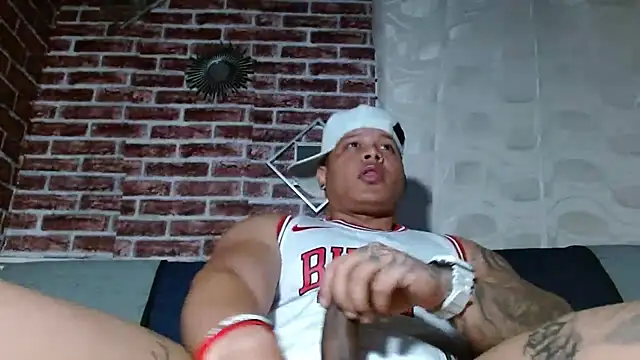 jordan bigcock  online show from 03/12/26, 04:13