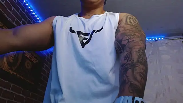 jordan bigcock  online show from 04/02/26, 03:48