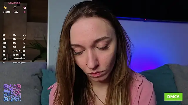 JohnetteConstine online show from 02/22/26, 05:11