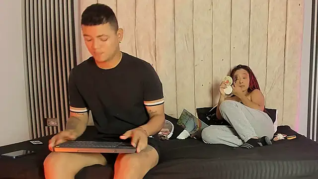 dante and kiara online show from 11/05/25, 08:42