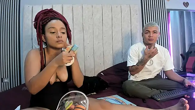 dante and kiara online show from 11/26/25, 09:05