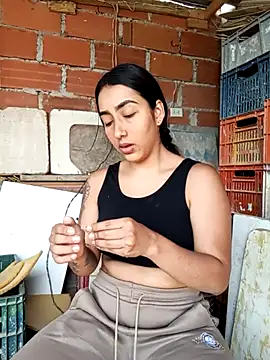 Queen sofya online show from 10/25/25, 05:51