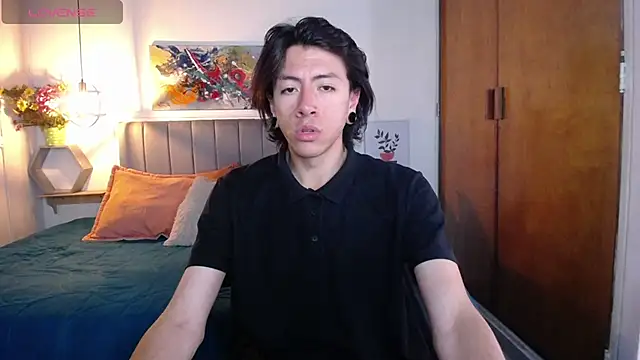 camerongrey online show from 10/16/25, 01:56
