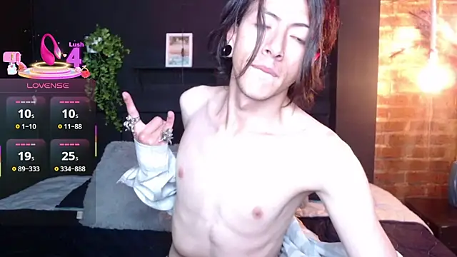 camerongrey online show from 10/24/25, 01:13