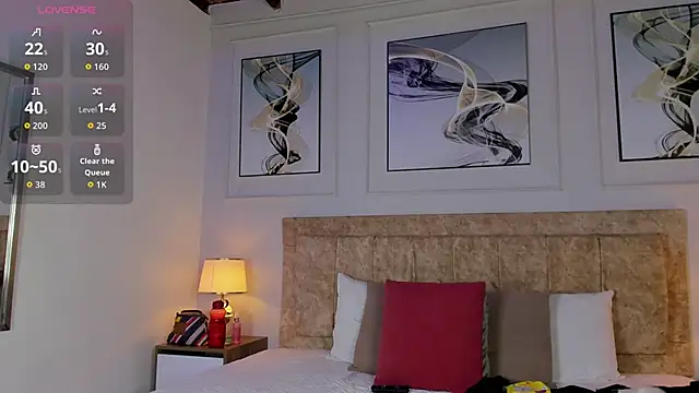 celeste collins  online show from 11/26/25, 12:17